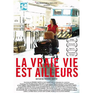 Real Life Is Elsewhere (DVD)